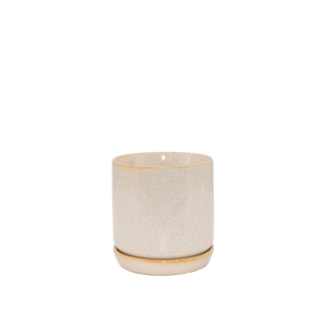 Small Oslo Planter Sandstorm