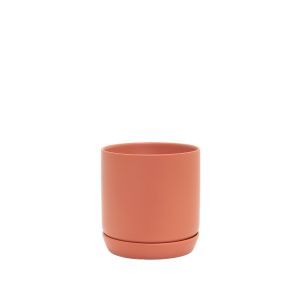 Small Oslo Planter Sienna