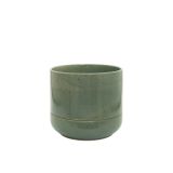 Medium Troy Self Watering Planter Agave