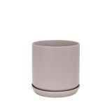 Large Oslo Planter Fog