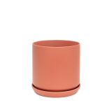 Large Oslo Planter Sienna