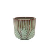 Hippy Hanging Planter XLarge Mantis