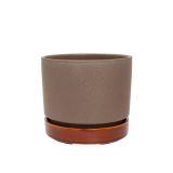 Pollock Planter Oxide Large