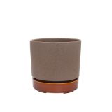 Pollock Planter Oxide Medium