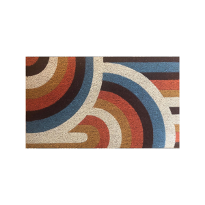 Doormat Art Deco